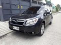2014 Subaru Forester awd FOR SALE-11