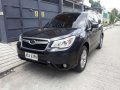 2014 Subaru Forester awd FOR SALE-0