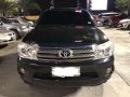 2009 Toyota Fortuner 2.5G DIESEL matic 4x2-0