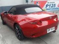 2016 model Mazda Miata MX5 AT Financing OK -5