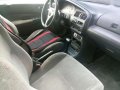 Mazda Familia 1996model aquired 1997 All Speed matic-4