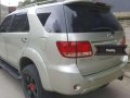 TOYOTA FOTUNER : 2007 model FOR SALE-1