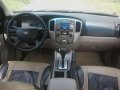 2009 Ford Escape Automatic Transmission 358k Nego-2