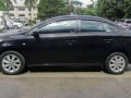 2014 Toyota Vios 1.3 E Manual Php 448,000 only!!! -2