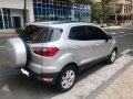 2015s Ford Ecosport Trend AT like brand new 10k mileage only-7