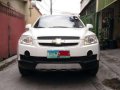 Chevrolet Captiva 2010 for sale-0