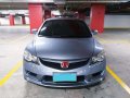 Honda Civic 2007 for sale-1