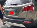 Kia Sorento Ex 2010 GaS 4x2 FOR SALE-7