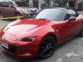 2016 model Mazda Miata MX5 AT Financing OK -8