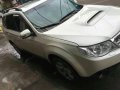 2012 Subaru Forester FOR SALE-0