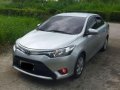 For sale TOYOTA Vios 1.3 E 2015 model Automatic-1