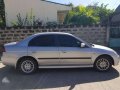 2002 Honda Civic vti automatic FOR SALE-6