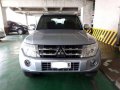 2014 Mitsubishi Pajero for sale-3