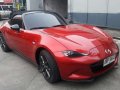 2016 model Mazda Miata MX5 AT Financing OK -9