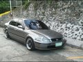 1997 Honda Civic for sale-2
