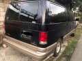 Ford E150 2001 AT Runing Cond 135K Only! -1