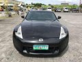 2009 Nissan 370Z Automatic FOR SALE-1