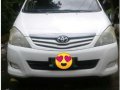 RUSH SALE!!! 520k 2010 Toyota Innova J Variant - Manual-2