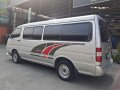 2013 Foton View for sale-3