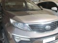 2015 KIA Sportage Good Condition-1