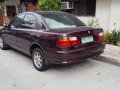 1998 Mazda 323 Rayban Manual Transmission All Power-0