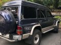 Nissan Patrol 1997 FOR SALE-1