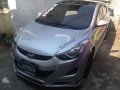 Hyundai Elantra 2013 for sale-3