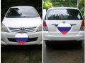 RUSH SALE!!! 520k 2010 Toyota Innova J Variant - Manual-3