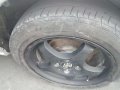 Mazda Familia 1996model aquired 1997 All Speed matic-7