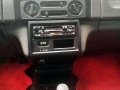 2000 Mitsubishi Adventure DIESEL Manual for sale-5