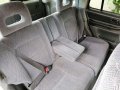 Honda Crv 2001 model Automatic transmission-8
