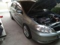 Toyota Corolla Altis 2007 1.6E Automatic FOR SALE-1