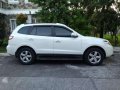 2006 Hyundai Santa Fe Automatic Diesel -10