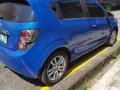 Chevrolet Sonic 2013 for sale-0