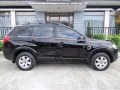 Chevy Captiva 2009 Diesel AWD FOR SALE-6