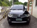 Mitsubishi Montero gls 2010 FOR SALE-0