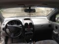 Chevrolet Aveo 2005 AT hatch FOR SALE-3