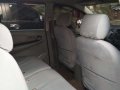 2007mdl Toyota Innova E manual diesel FOR SALE-1