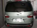 HYUNDAI Starex crdi 2006 matic FOR SALE-2