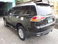 Mitsubishi Montero gls 2010 FOR SALE-1
