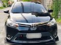 2015 Toyota Vios E FOR SALE-2