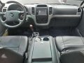 2013 Foton View for sale-2