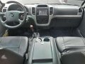 2013 Foton View for sale-4