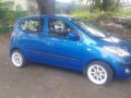 2008 Hyundai i10 First owned Manual transmission-1