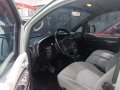 HYUNDAI Starex crdi 2006 matic FOR SALE-4