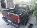 2008 Nissan Navara FOR SALE-0