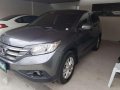 Honda CRV Top of the line 2012 Top of the line -6