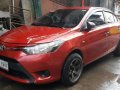 2016 Toyota Vios FOR SALE-0