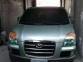 HYUNDAI Starex crdi 2006 matic FOR SALE-0