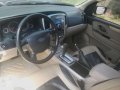 2009 Ford Escape Automatic Transmission 358k Nego-0